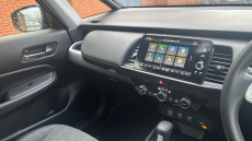 Honda Jazz 1.5 i-MMD Hybrid SR 5dr eCVT Hybrid Hatchback